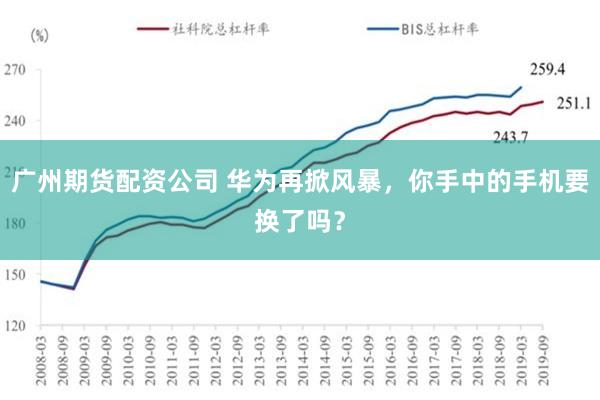 广州期货配资公司 华为再掀风暴，你手中的手机要换了吗？