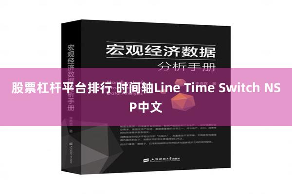 股票杠杆平台排行 时间轴Line Time Switch NSP中文